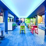 Ibis Budget Leeds Centre Crown Point Road