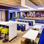 Ibis Budget Leeds Centre Crown Point Road