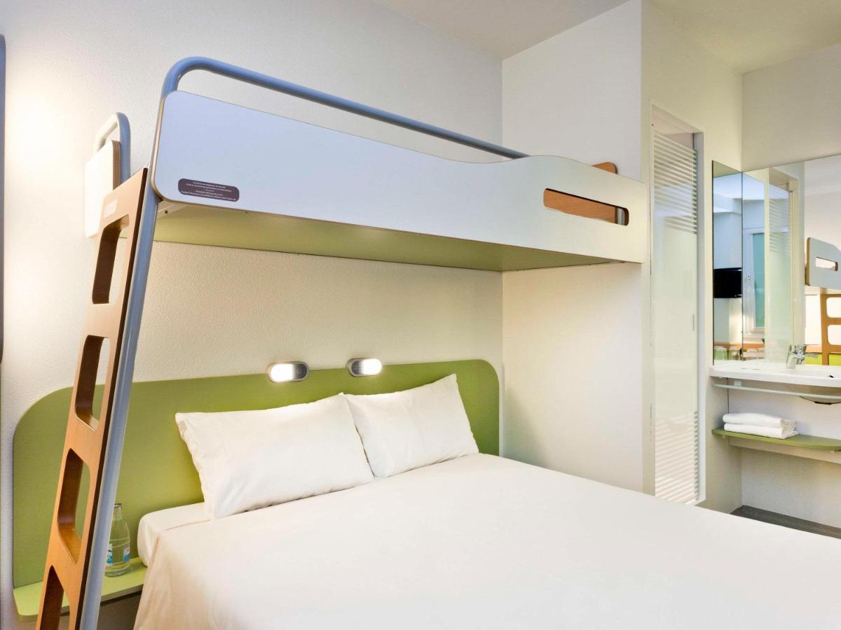Hotel Ibis Budget Centre Crown Point Road
