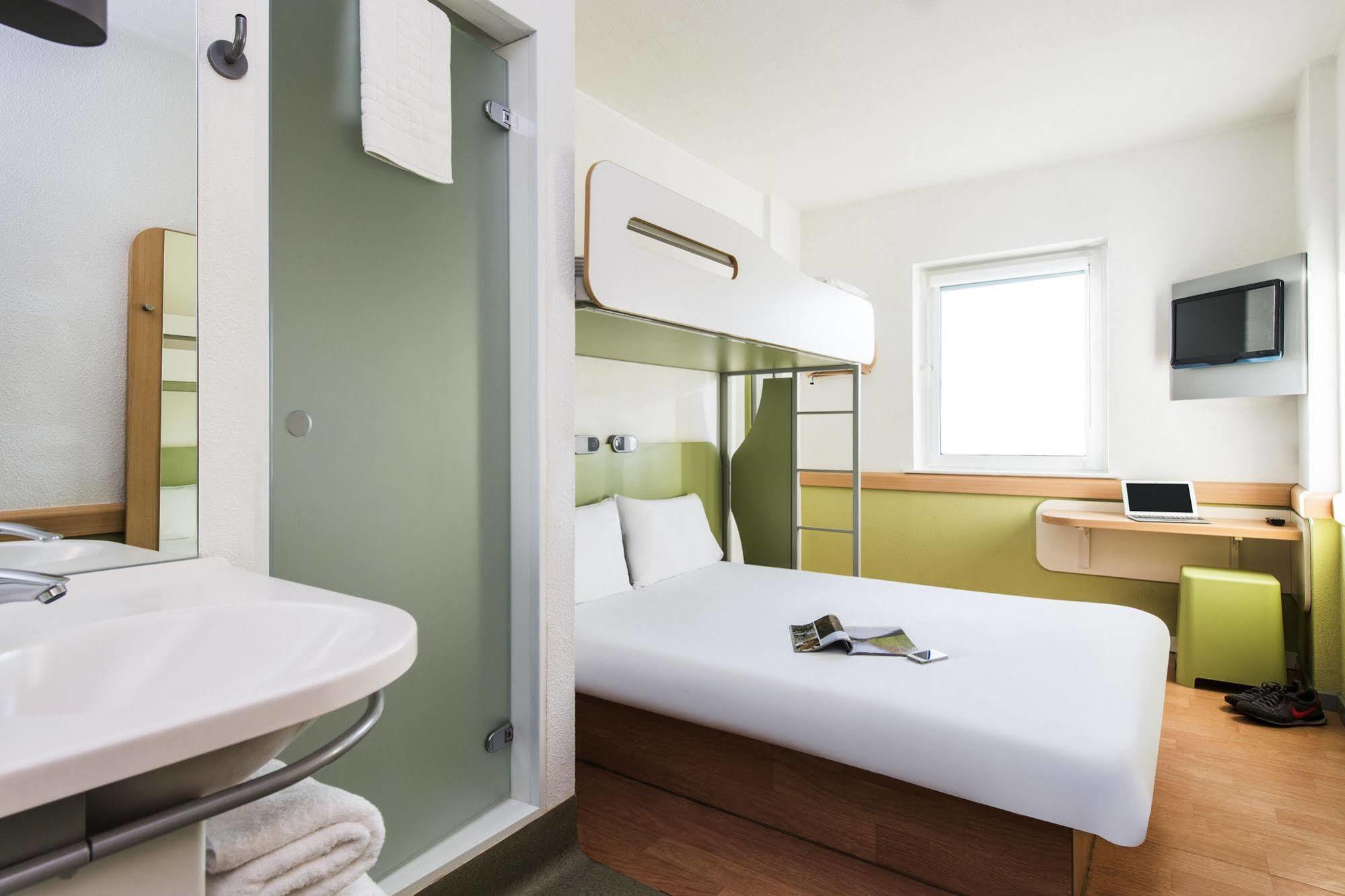 Ibis Budget Centre Crown Point Road 2* Leeds (West Yorkshire)